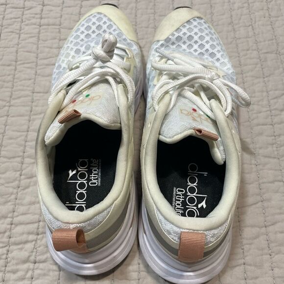 DIADORA ORTHOLITE WOMEN'S MYTHOS VOLO SIZE 9 - Picture 6 of 11